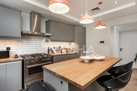 Villa à Jumeirah Islands, Dubai, 4 chambres, 488 m², № 135283 - photo 22