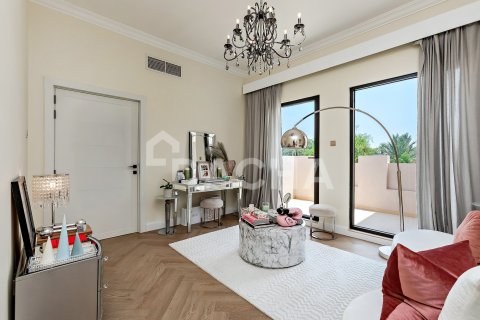 Villa à Jumeirah Islands, Dubai, 4 chambres, 488 m², № 135283 - photo 29