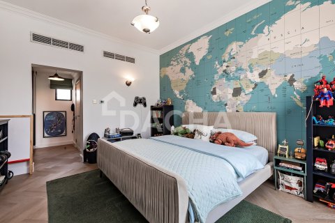 Villa à Jumeirah Islands, Dubai, 4 chambres, 488 m², № 135283 - photo 27