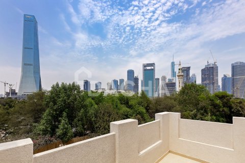 Villa à Jumeirah Islands, Dubai, 4 chambres, 488 m², № 135283 - photo 6