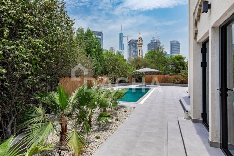 Villa à Jumeirah Islands, Dubai, 4 chambres, 488 m², № 135283 - photo 3
