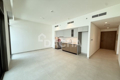 Квартира в Dubai Creek Harbour (The Lagoons), Дубай, 1 спальня, 60м², № 111593