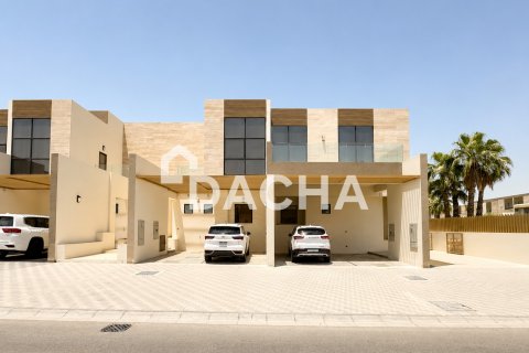 Maison de ville à District 11, Mohammed Bin Rashid City, Dubai, 3 chambres, 201 m², № 111580