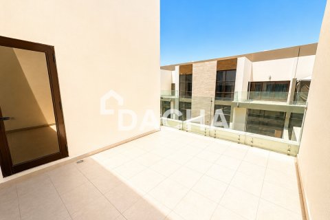Adosado en District 11, Mohammed Bin Rashid City, Dubai, 3 dormitorios, 201 m², № 111580 - foto 5
