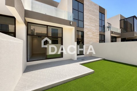 Adosado en District 11, Mohammed Bin Rashid City, Dubai, 3 dormitorios, 201 m², № 111580 - foto 2