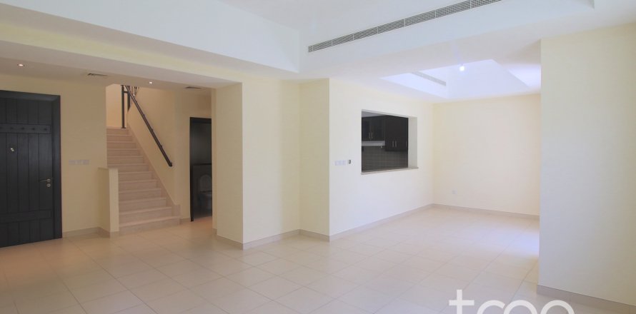 Вилла в Mira 2, Рим, Дубай, 3 спальни, 221.48м², № 138114
