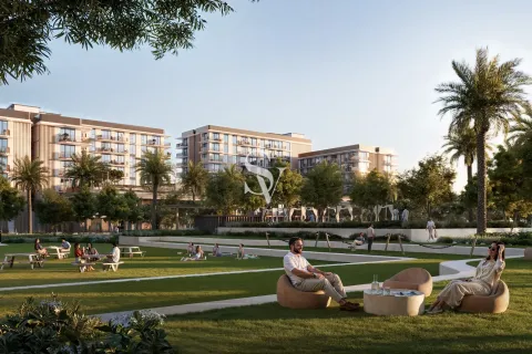 Appartement à Sera 2 à Mina Rashid, Dubai, 3 chambres, 237 m², № 91049 - photo 9
