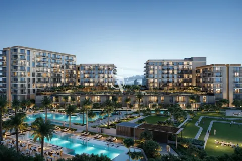 Appartement à Sera 2 à Mina Rashid, Dubai, 3 chambres, 237 m², № 91049 - photo 7