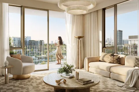 Appartement à Sera 2 à Mina Rashid, Dubai, 3 chambres, 237 m², № 91049 - photo 3