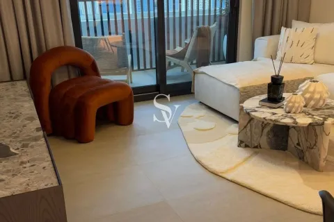 Appartement à FH Residency à Jumeirah Village Triangle, 1 chambre, 68 m², № 91050 - photo 3