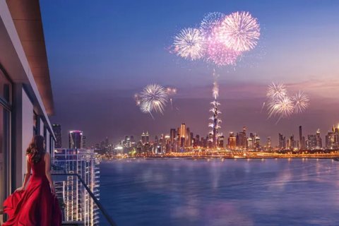 شقة في دبي 4 غرف نوم, 281 م² رقم 137773 - صورة 4