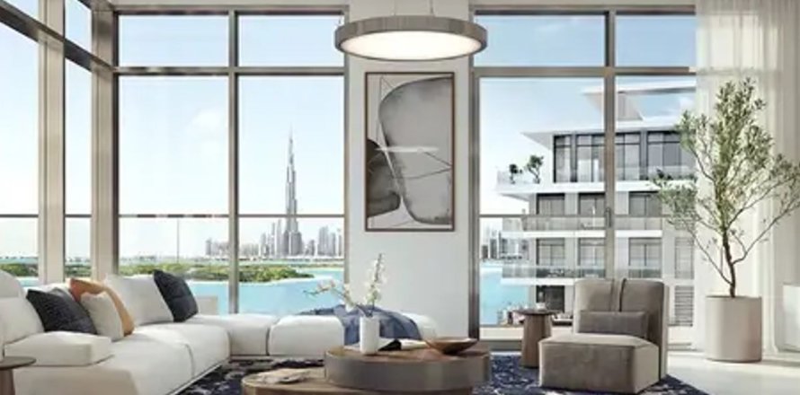 Apartamento en Dubai, 4 dormitorios, 281 m², № 137773