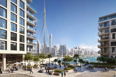 شقة في دبي 4 غرف نوم, 281 م² رقم 137773 - صورة 11