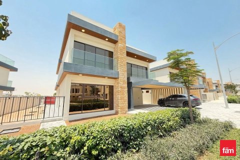 Villa à Dubai, 6 chambres, 462.6 m², № 137776 - photo 14