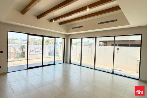 Villa à Dubai, 6 chambres, 462.6 m², № 137776 - photo 4