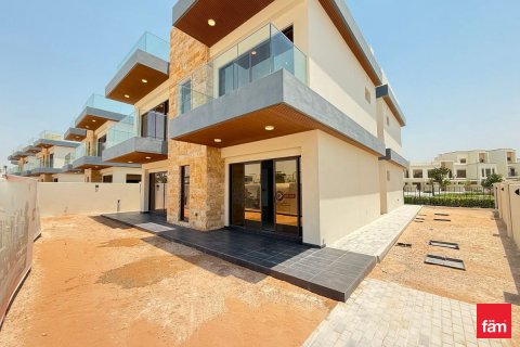 Villa à Dubai, 6 chambres, 462.6 m², № 137776 - photo 2