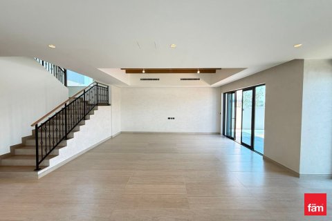 Villa à Dubai, 6 chambres, 462.6 m², № 137776 - photo 8