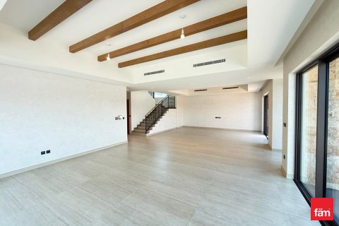 Villa à Dubai, 6 chambres, 462.6 m², № 137776 - photo 5