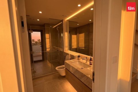 Maison de ville à Jebel Ali, Dubai, 4 chambres, 339.6 m², № 137760 - photo 8