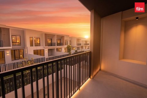 Maison de ville à Jebel Ali, Dubai, 4 chambres, 339.6 m², № 137760 - photo 4