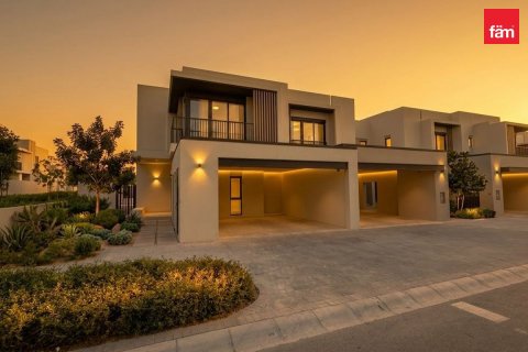 Maison de ville à Jebel Ali, Dubai, 4 chambres, 339.6 m², № 137760 - photo 10