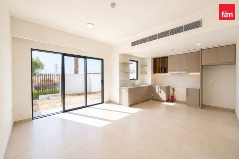 Townhouse in Dubai 3 bedrooms, 152.8 sq.m. № 137775