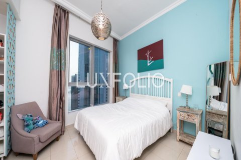 Appartement à Bay Central, Dubai Marina, Dubai, 2 chambres, 108 m², № 45459 - photo 7