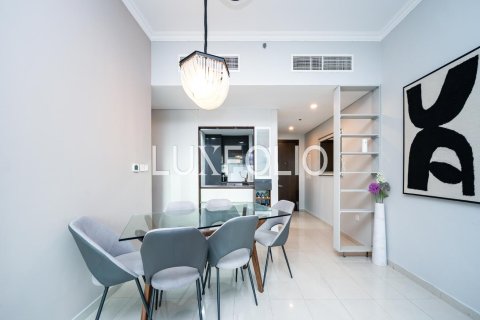 Appartement à Bay Central, Dubai Marina, Dubai, 2 chambres, 108 m², № 45459 - photo 3