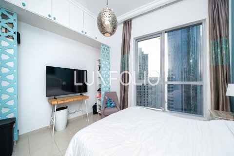 Appartement à Bay Central, Dubai Marina, Dubai, 2 chambres, 108 m², № 45459 - photo 9