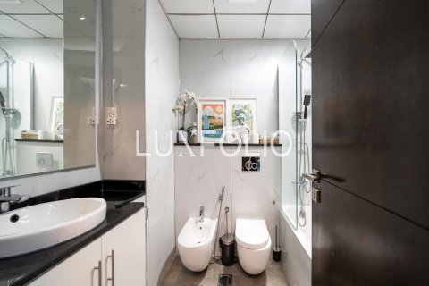 Appartement à Bay Central, Dubai Marina, Dubai, 2 chambres, 108 m², № 45459 - photo 14