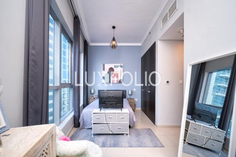 Appartement à Bay Central, Dubai Marina, Dubai, 2 chambres, 108 m², № 45459 - photo 11