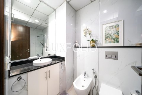 Appartement à Bay Central, Dubai Marina, Dubai, 2 chambres, 108 m², № 45459 - photo 16