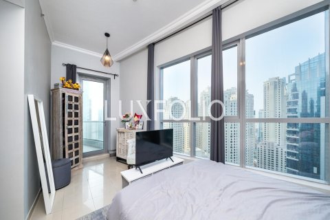 Appartement à Bay Central, Dubai Marina, Dubai, 2 chambres, 108 m², № 45459 - photo 13