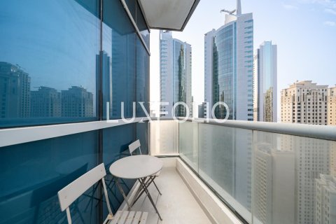 Appartement à Bay Central, Dubai Marina, Dubai, 2 chambres, 108 m², № 45459 - photo 18