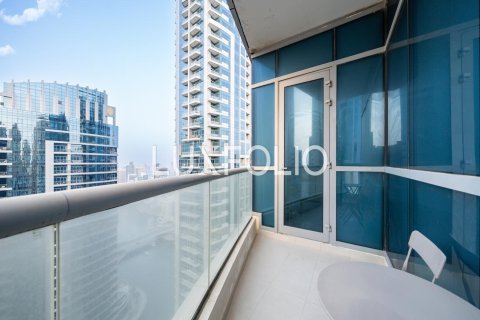 Appartement à Bay Central, Dubai Marina, Dubai, 2 chambres, 108 m², № 45459 - photo 20