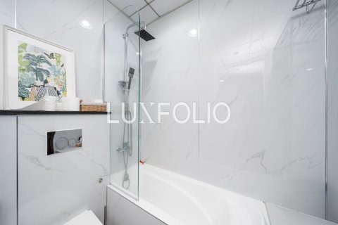 Appartement à Bay Central, Dubai Marina, Dubai, 2 chambres, 108 m², № 45459 - photo 15