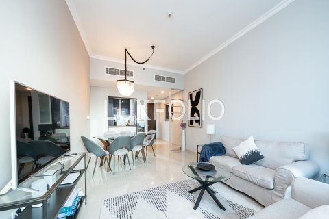 Appartement à Bay Central, Dubai Marina, Dubai, 2 chambres, 108 m², № 45459 - photo 2