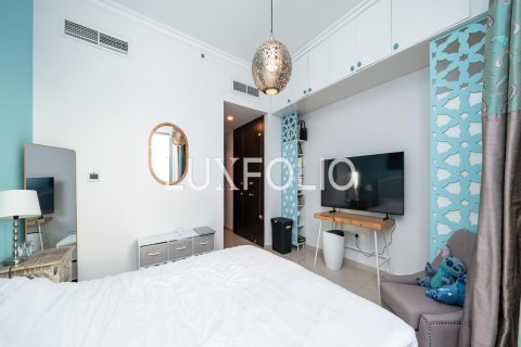 Appartement à Bay Central, Dubai Marina, Dubai, 2 chambres, 108 m², № 45459 - photo 10