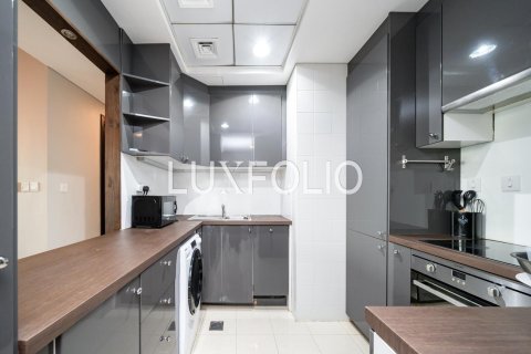 Appartement à Bay Central, Dubai Marina, Dubai, 2 chambres, 108 m², № 45459 - photo 6