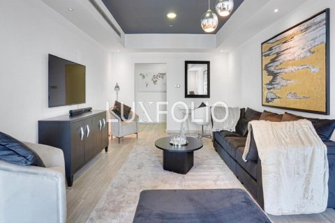 Apartment in Dubai Marina, Dubai 2 bedrooms, 161 sq.m. № 45450