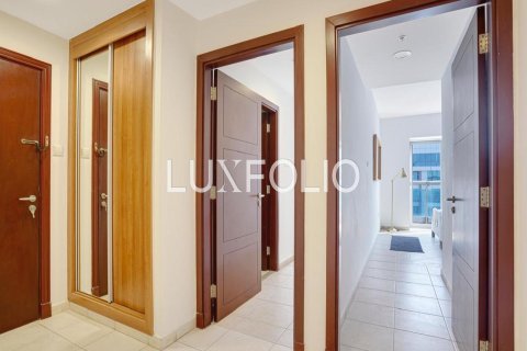 شقة في مرسى دبي, دبي 2 غرف نوم, 161 م² رقم 45450 - صورة 15