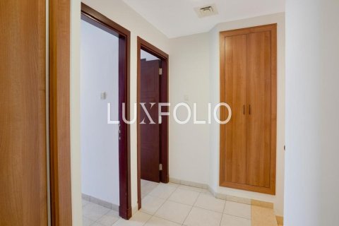 شقة في مرسى دبي, دبي 2 غرف نوم, 161 م² رقم 45450 - صورة 16