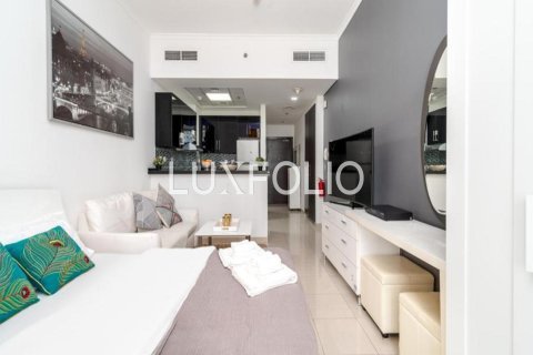 Appartement à Dubai Marina, Dubai, studio, 43 m², № 45460 - photo 2