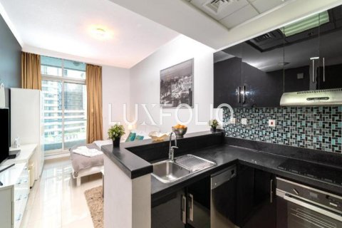 Appartement à Dubai Marina, Dubai, studio, 43 m², № 45460 - photo 12