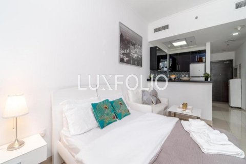 Appartement à Dubai Marina, Dubai, studio, 43 m², № 45460 - photo 3