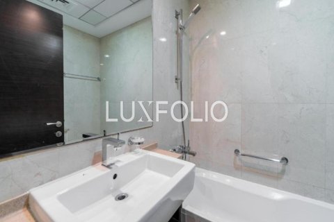 Appartement à Dubai Marina, Dubai, studio, 43 m², № 45460 - photo 7