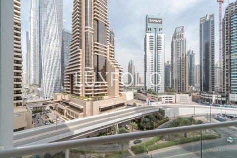 Appartement à Dubai Marina, Dubai, studio, 43 m², № 45460 - photo 5
