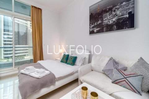 Appartement à Dubai Marina, Dubai, studio, 43 m², № 45460 - photo 9