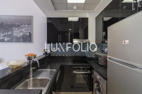 Appartement à Dubai Marina, Dubai, studio, 43 m², № 45460 - photo 8