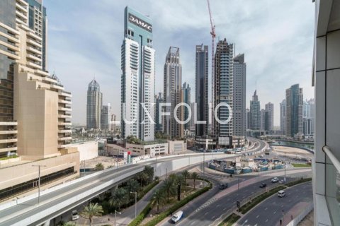 Appartement à Dubai Marina, Dubai, studio, 43 m², № 45460 - photo 13